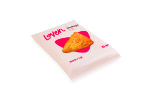 Хачапури замороженные с сулугуни Loven м/у 5х100г