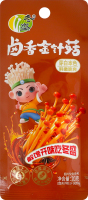 Снек Грибы эноки с пряным вкусом Dong Sheng м/у 20г