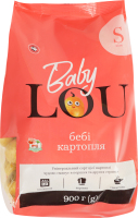 Картофель Baby LOU свежий мытый size S