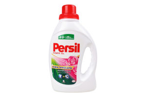 Гель д/прання Persil троянда В*