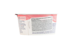 Продукт соевый ферментированный с малиной и клюквой Alpro ст 150г