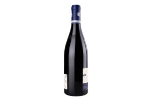 Вино 0.75л 13.5% червоне сухе Bourgogne Pinot Noir Domaine Anne Gros пл