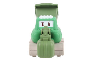 Игрушка механическая 15х6х9.5см №VA303931 Спецтехника Greenwich Products Co. Limited 1шт