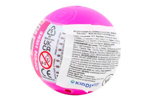 Фігурка-сюрприз Hello Kitty Моя Мелоді та Куромі на ланцюжку в кулі Cool Things