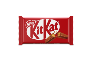 Вафли в молочном шоколаде KitKat м/у 41.5г