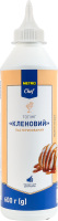 Топпинг пастеризованный Кленовый METRO Chef п/бут 600г