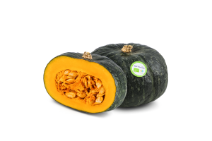 Гарбуз Кабоча органічний