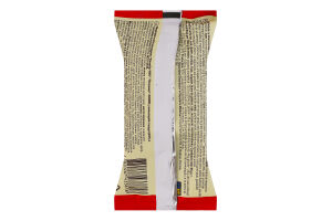 Мороженое 12% эскимо двухслойное в шоколадной глазури с рисовыми шариками Клубника Junior Пломбир 1965 Лімо м/у 65г