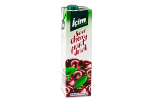 Нектар Icim вишневий
