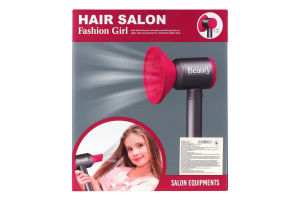 Набір ігровий Фен 985841