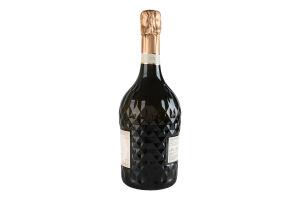 Вино ігристе 0.75л 11% біле екстра сухе Cuvee Blanc de Blancs Diamas Corvezzo пл