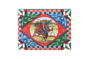 Паста Fiasconaro D&G фісташкова