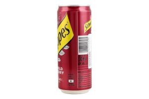 Напій Schweppes Wild Berry б/алк газ з/б