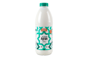 Айран 1.8% Турецкий Inek п/бут 1000г