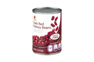 Ahold Dark Red Kidney Beans