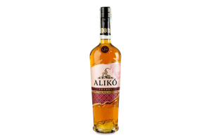 Напій спиртний 500мл 30% З ароматом вишні Aliko C&W пл