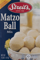 Streit's Matzo Ball Mix