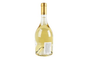 Вино 0.75л 13% біле сухе натуральне виноградне IGT Верментіно Тоскана Viticcio бут