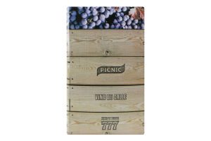 Напій винний 10л 6.5% червоний Глінтвейн класичний Picnic к/у