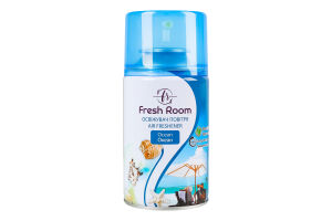Балон змінний аерозольний Океан Fresh Room 250мл