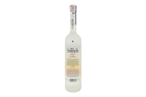 Настоянка 500мл 38% Цитрус Hetman пл