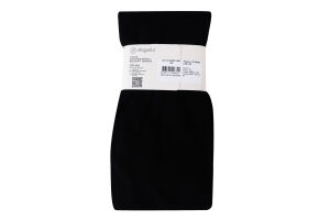 Колготки жіночі Elegante El Basic line 300den 4 nero