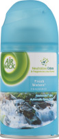 Air Wick Freshmatic Ultra Automatic Spray Refill Fresh Water