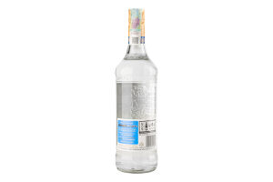 Ром 0.7л 37.5% White Captain Morgan пл