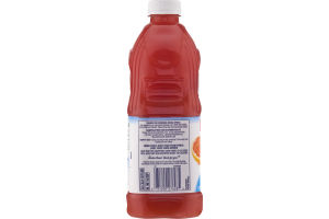 Ocean Spray Ruby Red Light 50 Grapefruit Juice