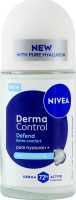 Антиперспирант Защита и экстракомфорт Дерма контроль Nivea 50мл