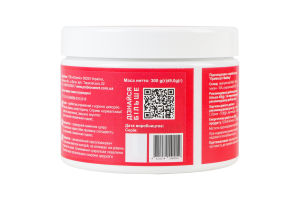 Підсолоджувач з пребіотиком Fibre Prebiosweet п/б 300г