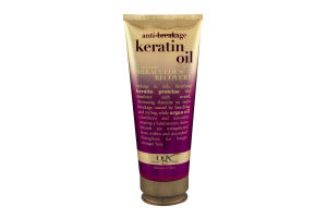 OGX Anti-Breakage Keratin Oil 3 Minute Miraculous Recovery