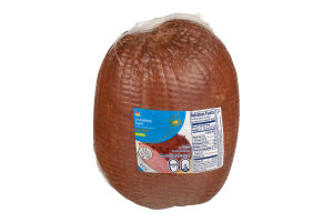 Ahold Boneless Ham