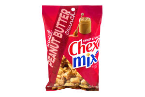 Chex Mix Sweet & Salty Sweet Peanut Butter Crunch