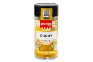 Карі Montosco мелений