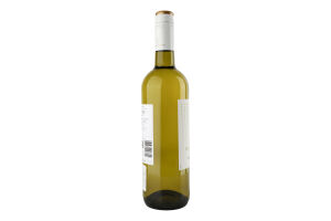 Вино Chardonnay біле сухе 12% 0,75л Bellefontaine