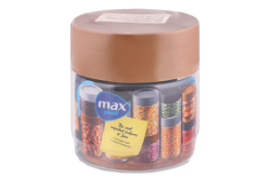 Бан400СипMaxPlLegJar