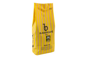 Кофе жареный в зернах Ballerina Blaser Café 1с м/у 1кг