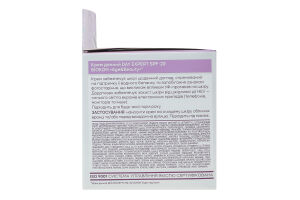 Крем дневной SPF 20 Day expert Age&Beauty Біокон 50мл