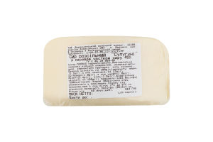 Сир 45% розсільний Сулугуні Здоровий світ кг