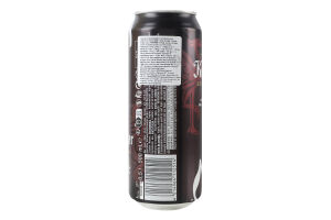 Пиво 0.5л 4.8% темне фільтроване пастеризоване Schwarzbier Köstritzer з/б