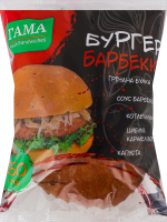 Бургер Барбекю Гама Fresh Sandwiches м/у 250г