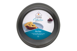 Smart Living Pan Pie