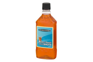 Dekuyper Sex on the Beach Ready to Drink Shots Liqueur