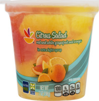 Ahold Citrus Salad in Extra Light Syrup