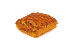 Слойка зі смаком яблука Danish м/у 80г