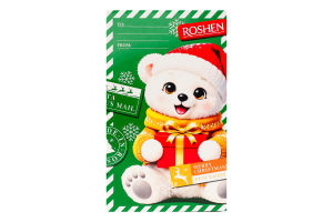 Н/п №5 27 Ведмедик Roshen РЦ 425г