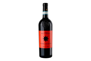 Вино 0.75л 13% червоне сухе Montepulciano d'Abruzzo Collezione Beatrice Pirovano пл