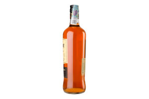 Напій спиртний 0.7л 35% на основі рому Original Oakheart пл