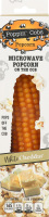 Кукурудза Poppin' Cobs для попкорну чеддер